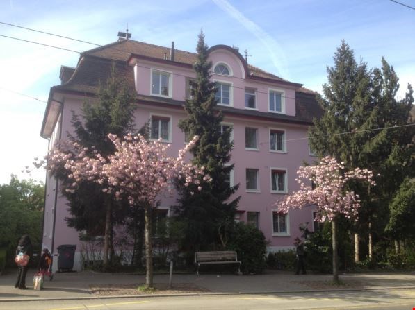 ***** möbl. SUPER - STUDIOS, Kreis 5/6, 5.Min von CITY, UNI und ETH, 3