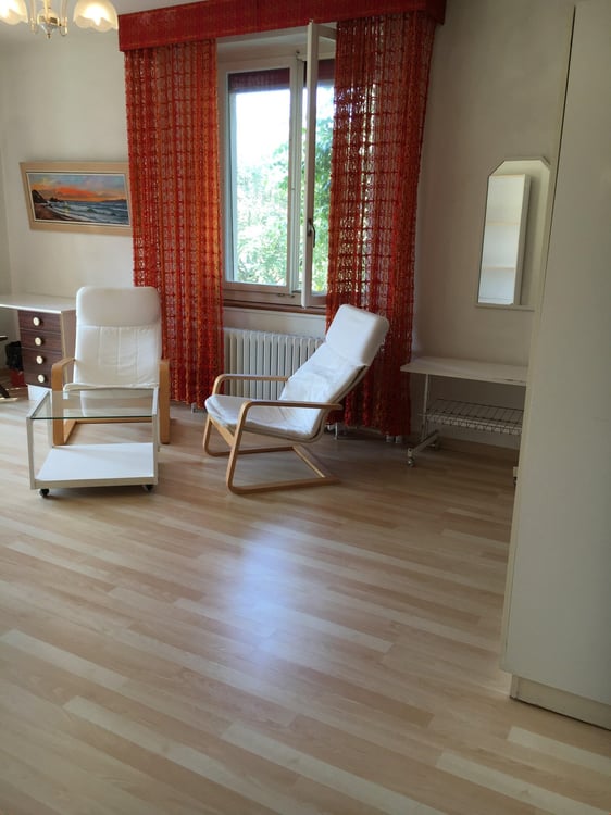 ***** möbl. SUPER - STUDIOS, Kreis 20/6, 20.Min von CITY, UNI und ETH, 8