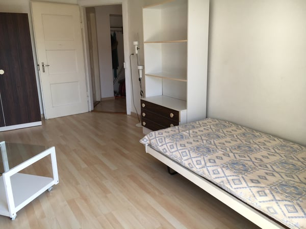 ***** möbl. SUPER - STUDIOS, Kreis 20/6, 20.Min von CITY, UNI und ETH, 12