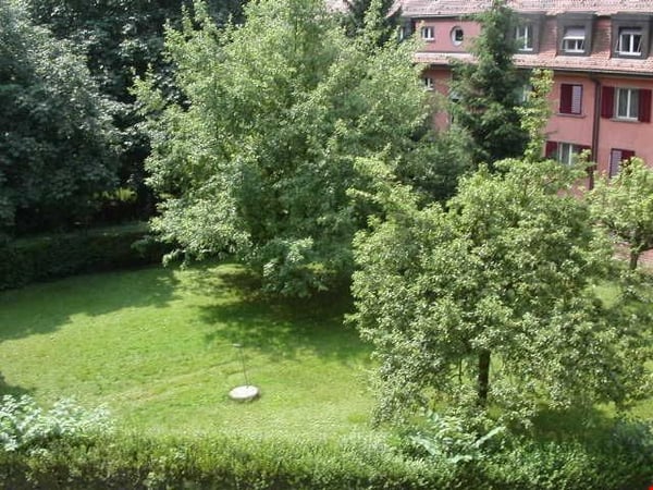 ***** möbl. SUPER - STUDIOS, Kreis 20/6, 20.Min von CITY, UNI und ETH, 7