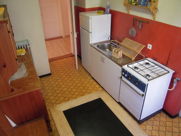 ***** möbl. SUPER - STUDIOS, Kreis 20/6, 20.Min von CITY, UNI und ETH, 15