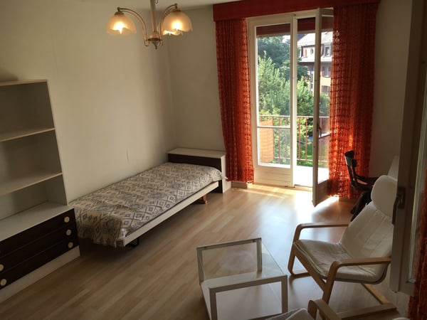 ***** möbl. SUPER - STUDIOS, Kreis 20/6, 20.Min von CITY, UNI und ETH, 1