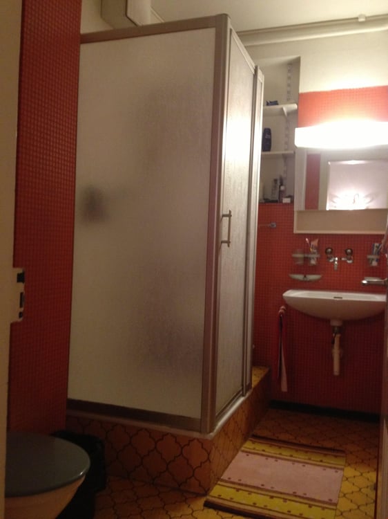 ***** möbl. SUPER - STUDIOS, Kreis 20/6, 20.Min von CITY, UNI und ETH, 17