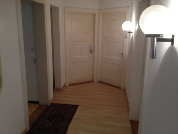 ***** möbl. SUPER - STUDIOS, Kreis 20/6, 20.Min von CITY, UNI und ETH, 14