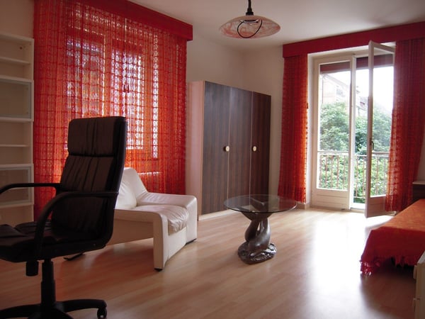 ***** möbl. SUPER - STUDIOS, Kreis 20/6, 20.Min von CITY, UNI und ETH, 1