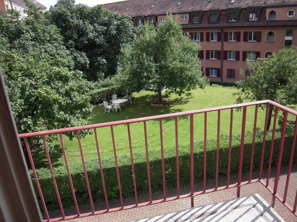 ***** möbl. SUPER - STUDIOS, Kreis 20/6, 20.Min von CITY, UNI und ETH, 10