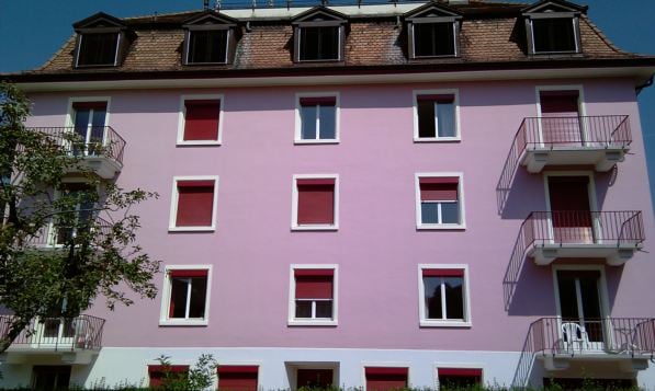 ***** möbl. SUPER - STUDIOS, Kreis 20/6, 20.Min von CITY, UNI und ETH, 7