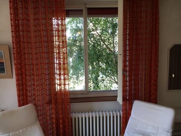 ***** möbl. SUPER - STUDIOS, Kreis 20/6, 20.Min von CITY, UNI und ETH, 9