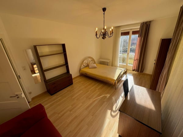 ***** möbl. SUPER - STUDIOS, Kreis 20/6, 20.Min von CITY, UNI und ETH, 15