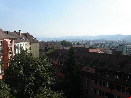 ***** möbl. SUPER - STUDIOS, Kreis 20/6, 20.Min von CITY, UNI und ETH, 5