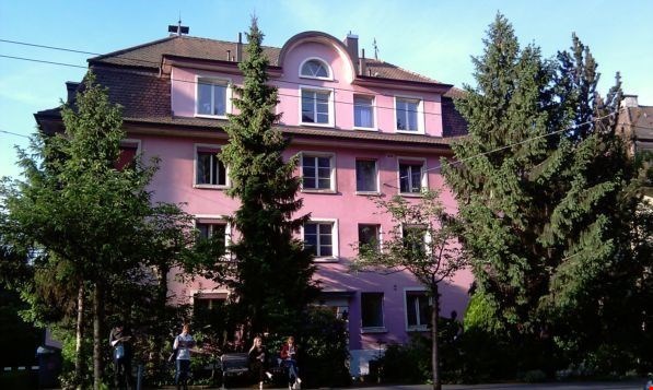 ***** möbl. SUPER - STUDIOS, Kreis 20/6, 20.Min von CITY, UNI und ETH, 2