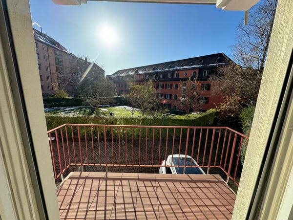 ***** möbl. SUPER - STUDIOS, Kreis 20/6, 20.Min von CITY, UNI und ETH, 1