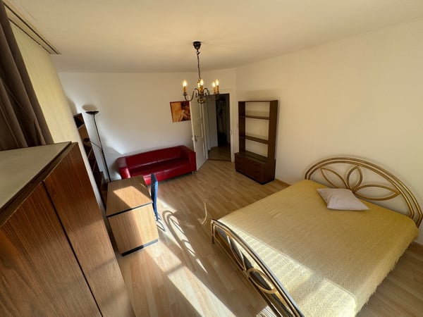 ***** möbl. SUPER - STUDIOS, Kreis 20/6, 20.Min von CITY, UNI und ETH, 16