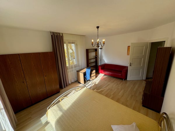 ***** möbl. SUPER - STUDIOS, Kreis 20/6, 20.Min von CITY, UNI und ETH, 17