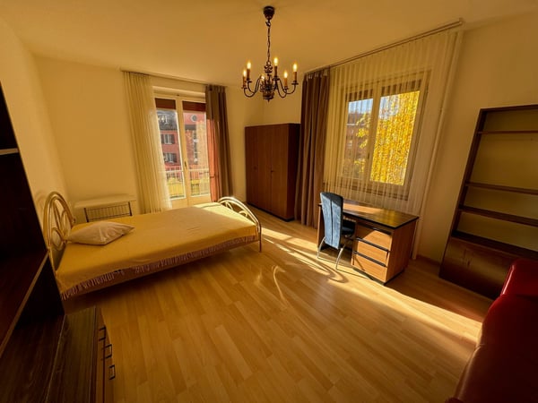 ***** möbl. SUPER - STUDIOS, Kreis 20/6, 20.Min von CITY, UNI und ETH, 20