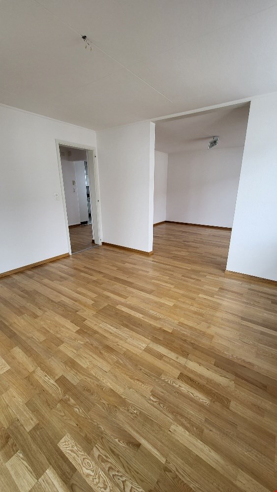 Bild Zentrale- und ruhig gelegene 3.5-Zimmerwohnung