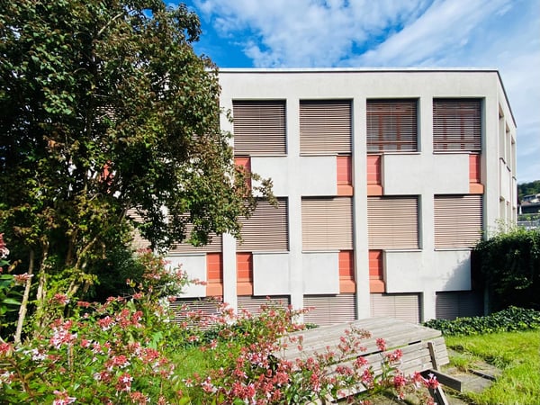 1800m2 Gewerberäumlichkeiten in zentraler Lage von Worb 9