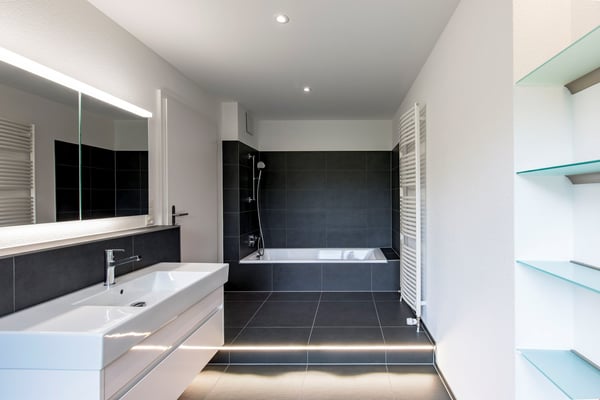 exklusive 1.5-Zimmerwohnung mit grosser Dachterrasse 6