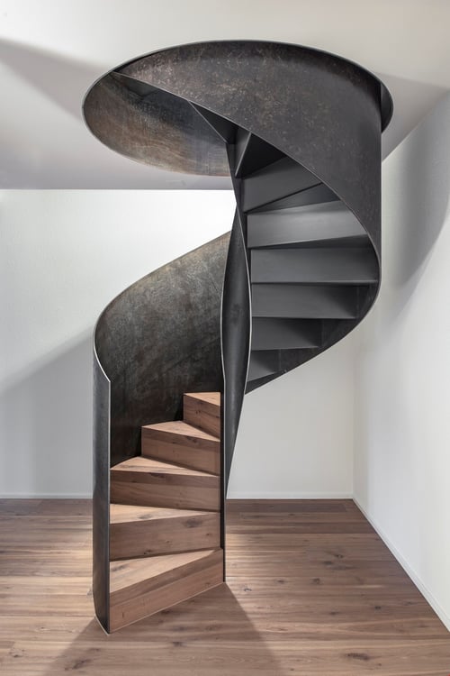 exklusive 1.5-Zimmerwohnung mit grosser Dachterrasse 8