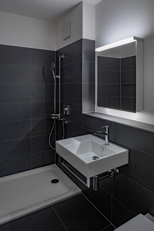 exklusive 1.5-Zimmerwohnung mit grosser Dachterrasse 5