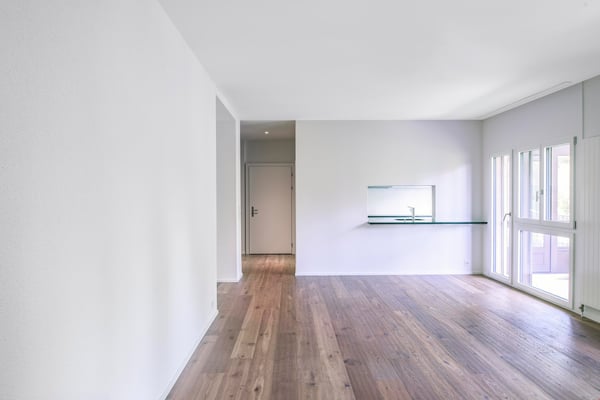 exklusive 1.5-Zimmerwohnung mit grosser Dachterrasse 2