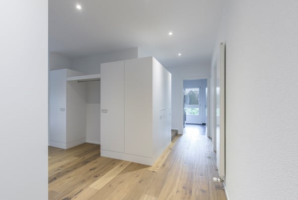 exklusive 1.5-Zimmerwohnung mit grosser Dachterrasse 3