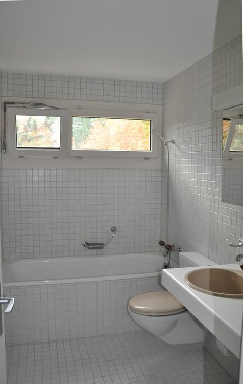 Grosse 1.5-Zimmerwohnung an bevorzugter Lage in Bern 10