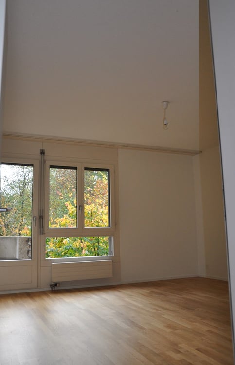 Grosse 1.5-Zimmerwohnung an bevorzugter Lage in Bern 8