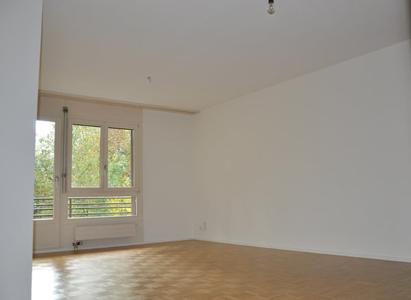 Grosse 1.5-Zimmerwohnung an bevorzugter Lage in Bern 5