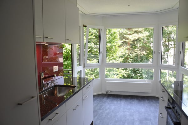 Grosse 1.5-Zimmerwohnung an bevorzugter Lage in Bern 2