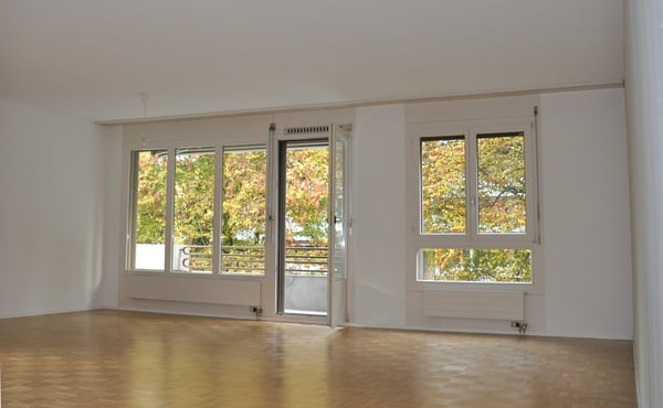 Grosse 1.5-Zimmerwohnung an bevorzugter Lage in Bern 4