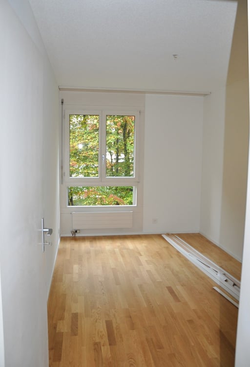 Grosse 1.5-Zimmerwohnung an bevorzugter Lage in Bern 7