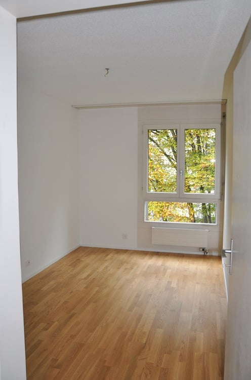 Grosse 1.5-Zimmerwohnung an bevorzugter Lage in Bern 6