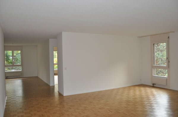 Grosse 1.5-Zimmerwohnung an bevorzugter Lage in Bern 3