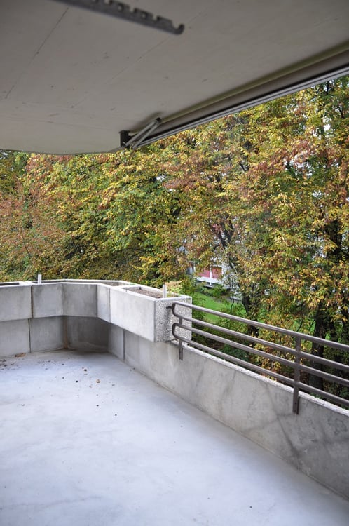 Grosse 1.5-Zimmerwohnung an bevorzugter Lage in Bern 13