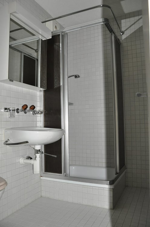 Grosse 1.5-Zimmerwohnung an bevorzugter Lage in Bern 9