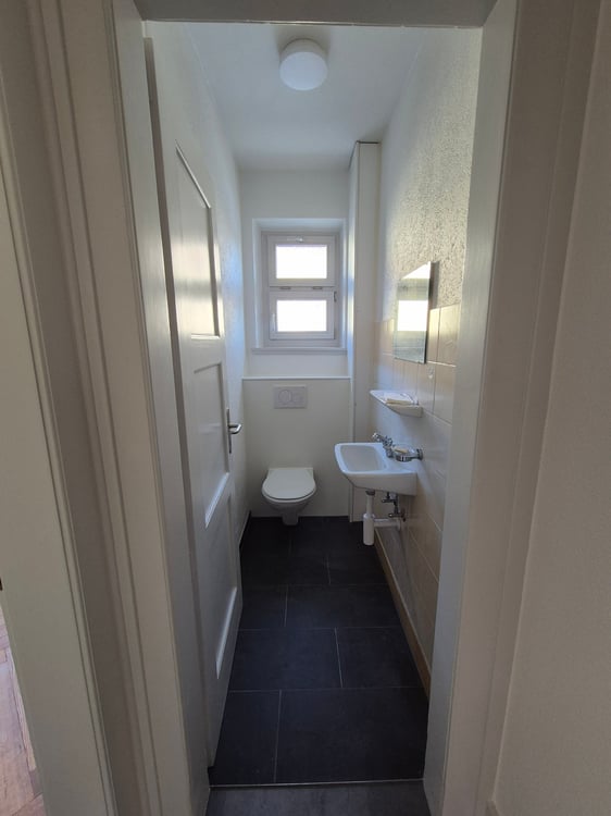 Charmante 5-Zimmerwohnung in Bern 10