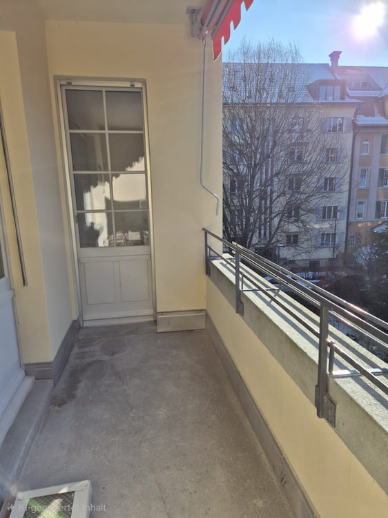 Charmante 5-Zimmerwohnung in Bern 11