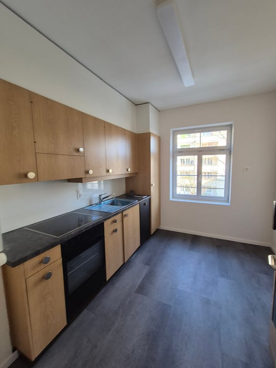 Charmante 5-Zimmerwohnung in Bern 2