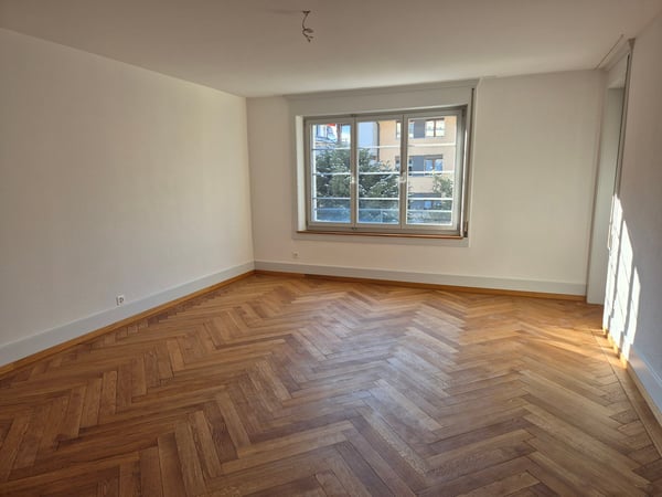 Charmante 5-Zimmerwohnung in Bern 4