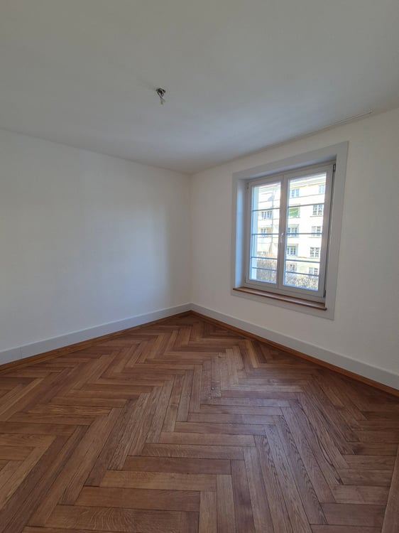 Charmante 5-Zimmerwohnung in Bern 7