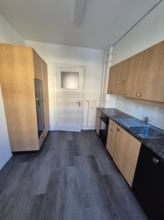 Charmante 5-Zimmerwohnung in Bern 3