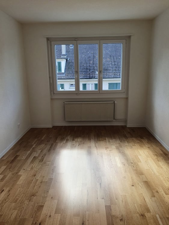 moderne 3-Zimmerwohnungen mit Sitzplatz 4