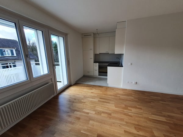 moderne 3-Zimmerwohnungen mit Sitzplatz 2