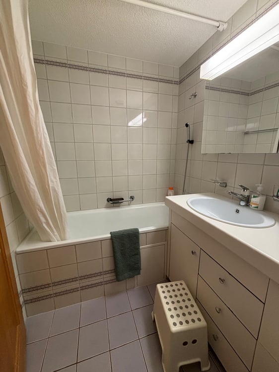 exklusive 4.5-Zimmer-Wohnung mit Galerie im Zentrum von Worb 10