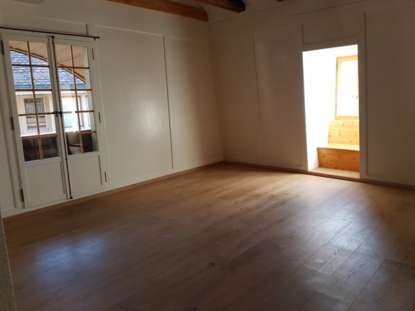 exklusive 4.5-Zimmer-Wohnung mit Galerie im Zentrum von Worb 4