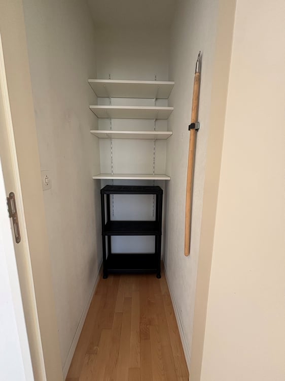 Grosszügige Attika-Wohnung mit grosser Terrasse im Herzen von Worb 11