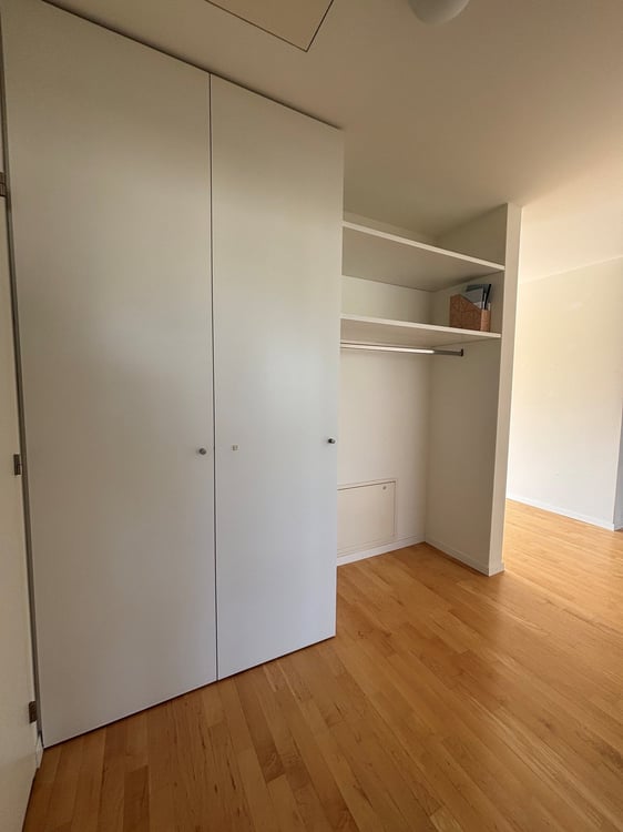 Grosszügige Attika-Wohnung mit grosser Terrasse im Herzen von Worb 8