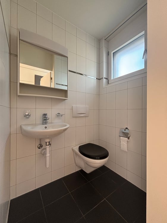 Grosszügige Attika-Wohnung mit grosser Terrasse im Herzen von Worb 10