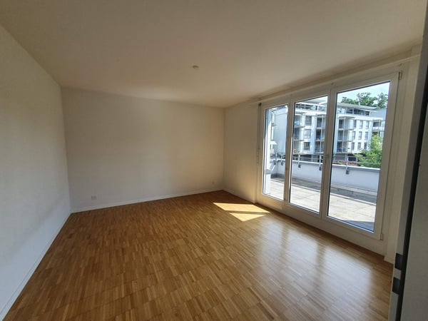 Lichtdurchflutete 4.5-Zimmer-Attikawohnung mit grosser Eckterrasse 5